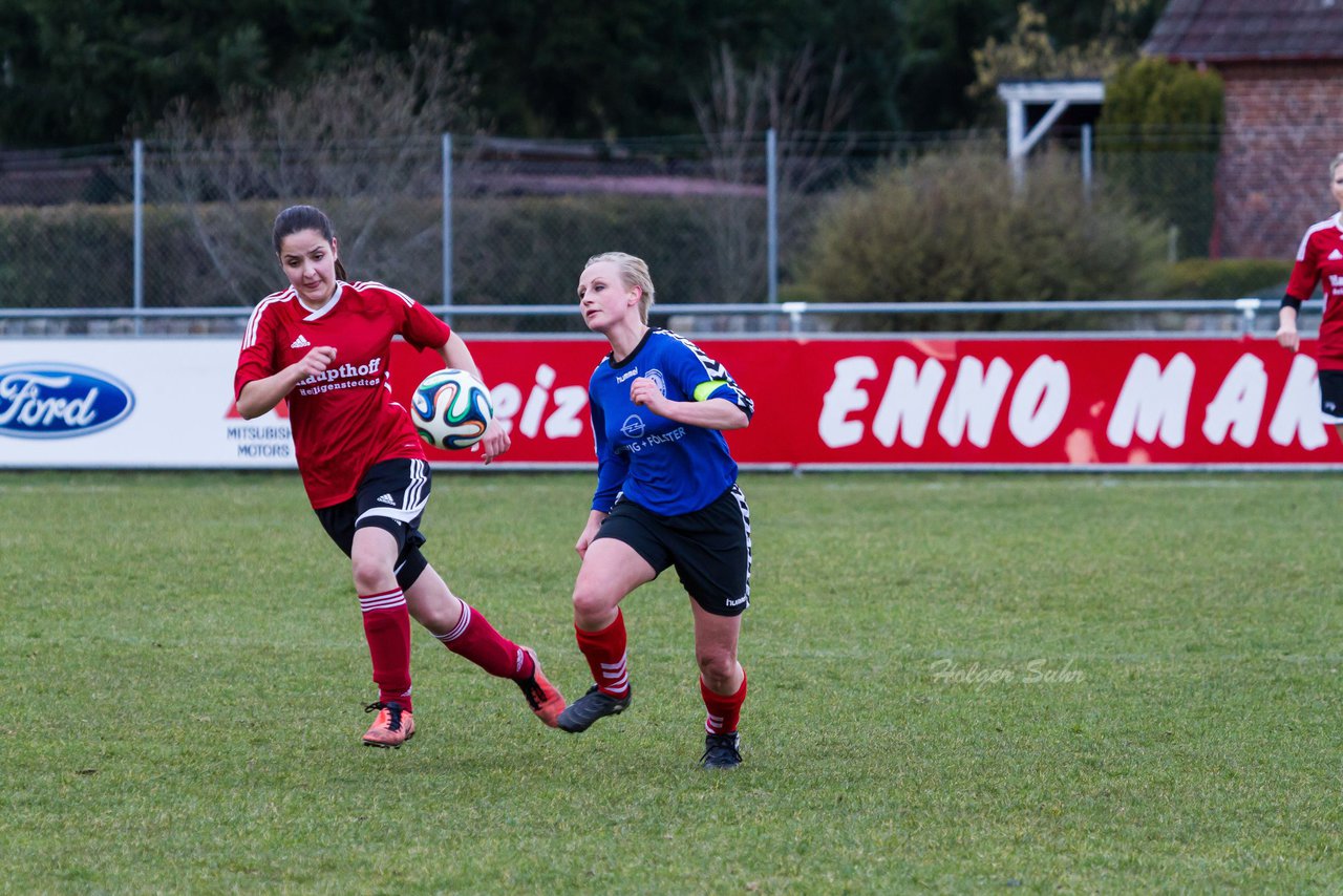 Bild 109 - Frauen VfL Kellinghusen - TSV Heiligenstedten : Ergebnis: 4;1